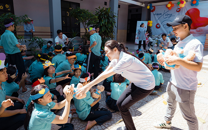 Game Tài Xỉu online